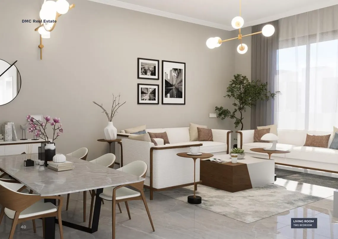 DMC Hillside — Lebu Mebrat, Addis Ababa