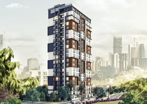 Central Tower (Luxury) — Bole — Addis Ababa
