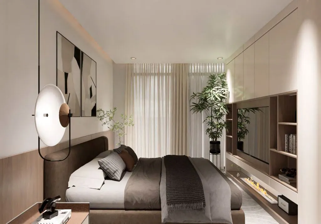 Bole VIP Ovid Apartments — Bole, Addis Ababa