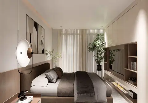 Bole VIP Ovid Apartments — Bole — Addis Ababa