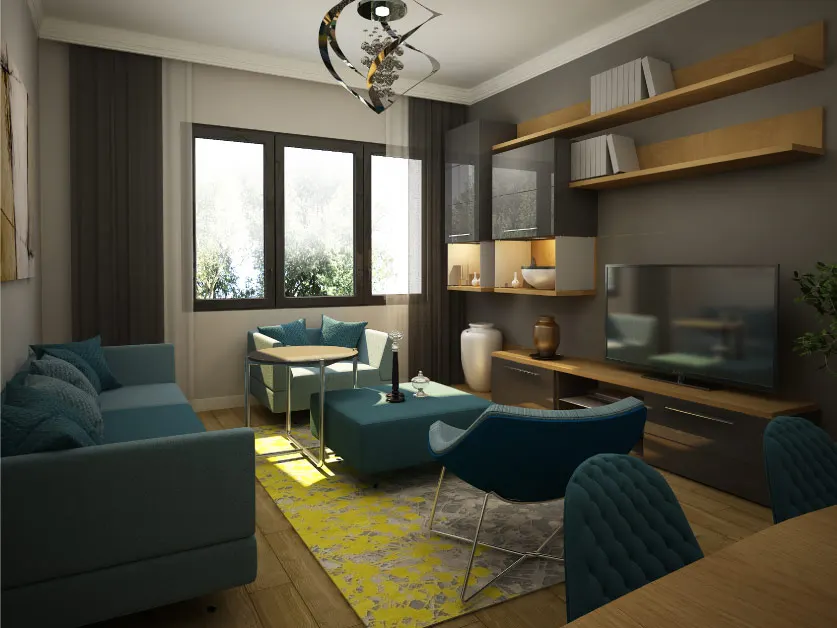 WestView (Standard) — Addis Ababa