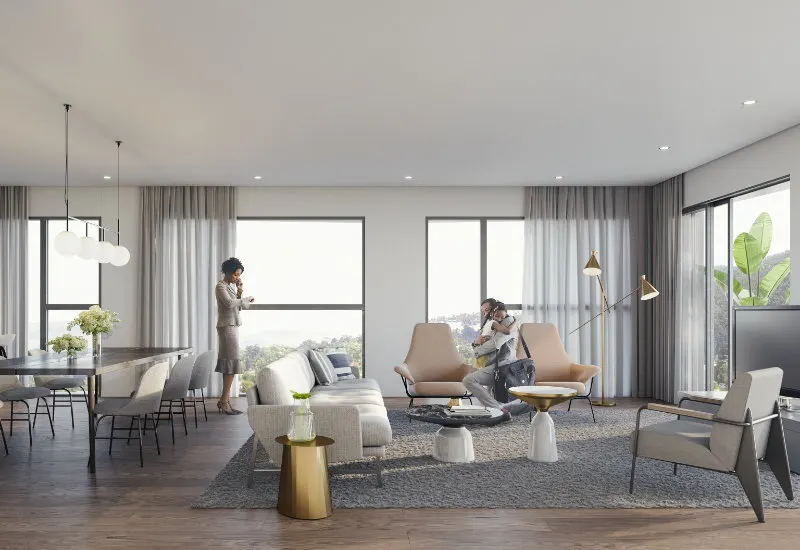Kefita — Embassy Road, Addis Ababa