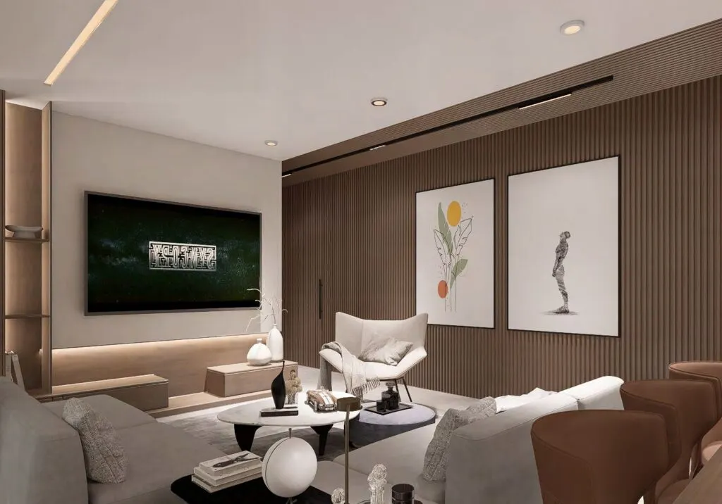 Bole VIP Ovid Apartments — Bole, Addis Ababa