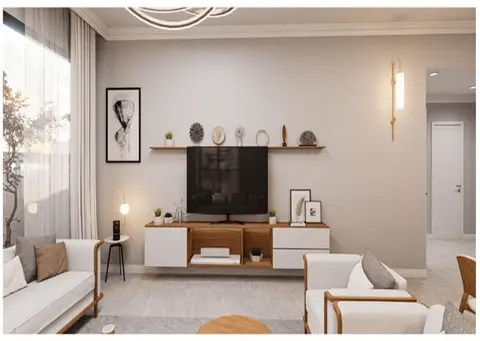 DMC Lebu Site Apartments — Lebu — Addis Ababa