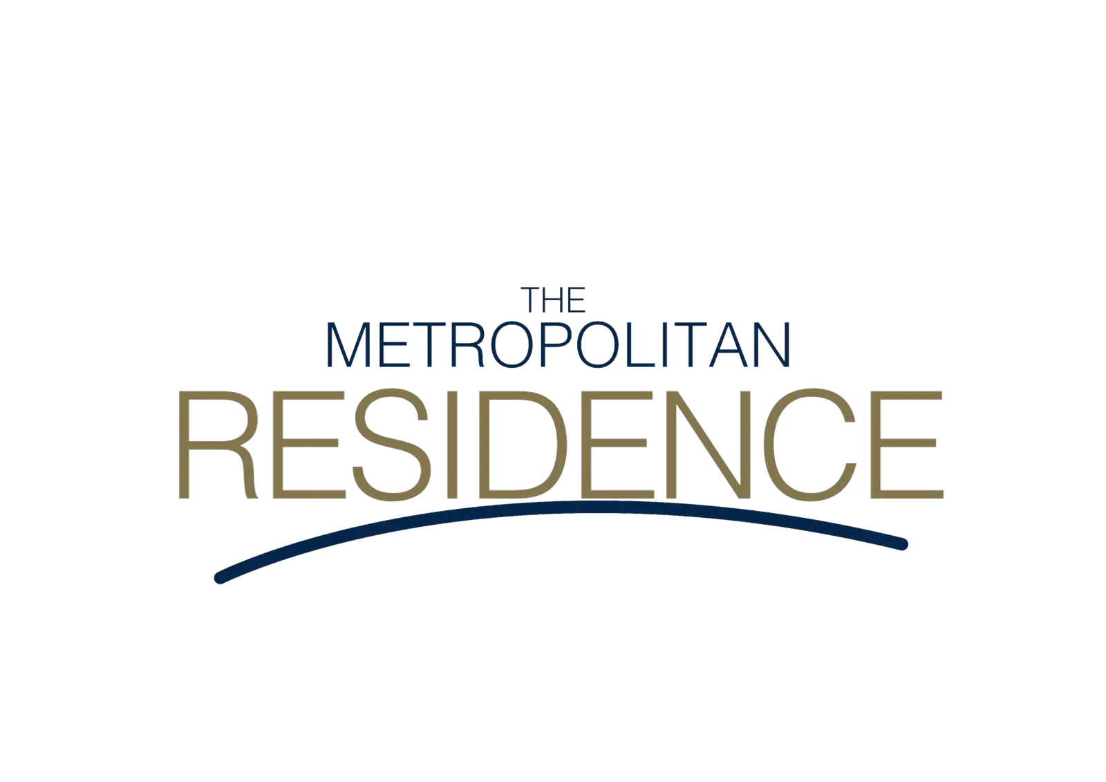 Metropolitan Residence (Luxury) — Bole, Addis Ababa