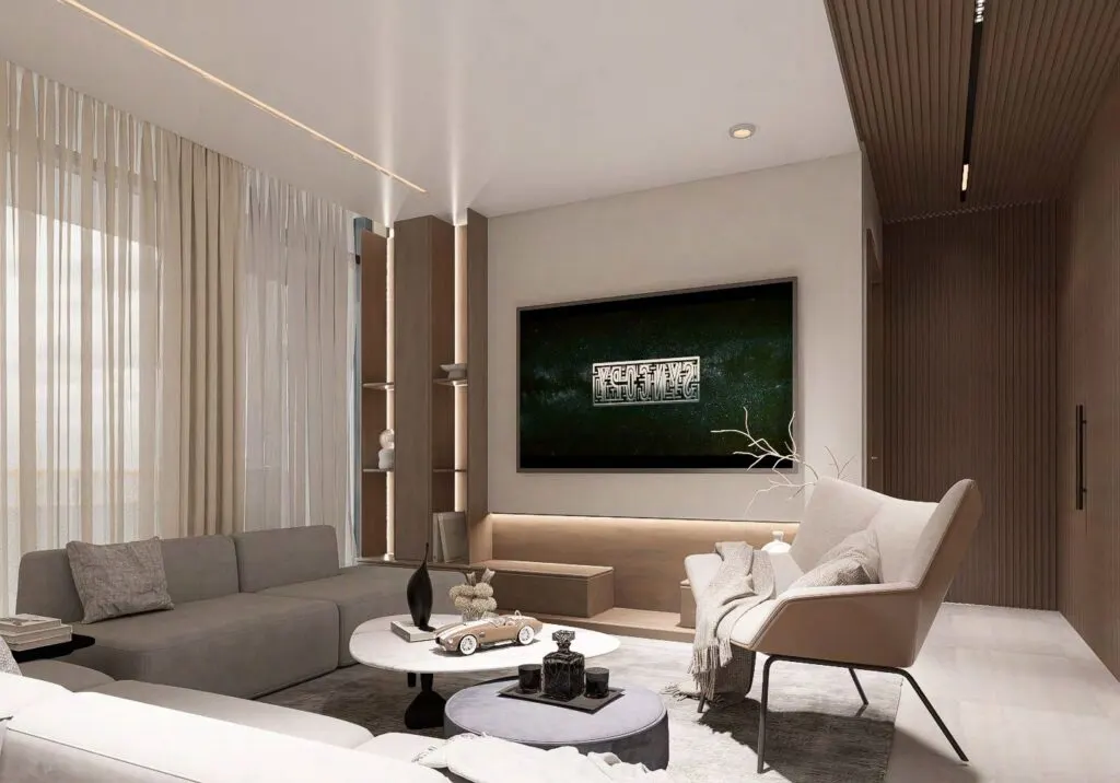 Bole VIP Ovid Apartments — Bole, Addis Ababa