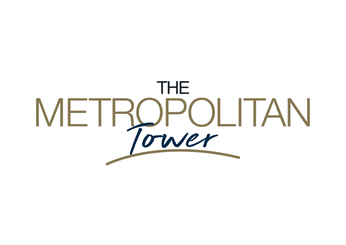 Metropolitan Tower (Luxury) — Bole, Addis Ababa
