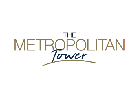 Metropolitan Tower (Luxury) — Bole — Addis Ababa