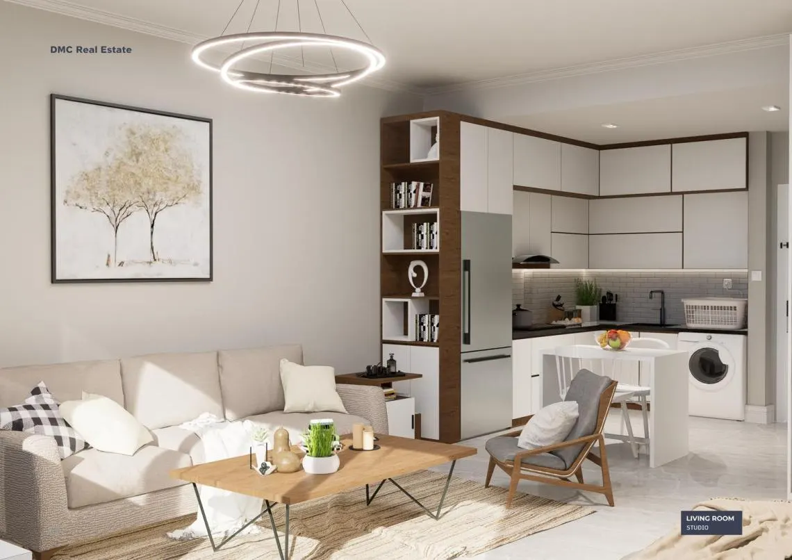 DMC Hillside — Lebu Mebrat, Addis Ababa
