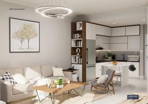 DMC Hillside — Lebu Mebrat — Addis Ababa