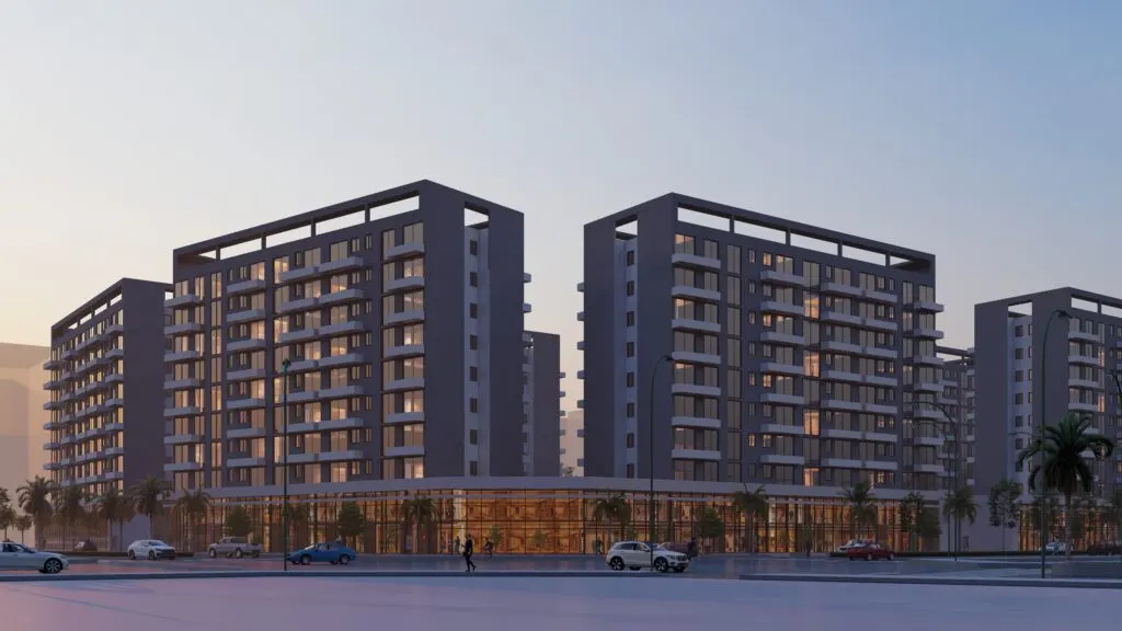 Ovid Gellan Gurra — Gelan Gura, Addis Ababa